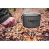 Набор туристической посуды Neo Tools 3в1 LFGB 0.616кг (63-145) изображение 5