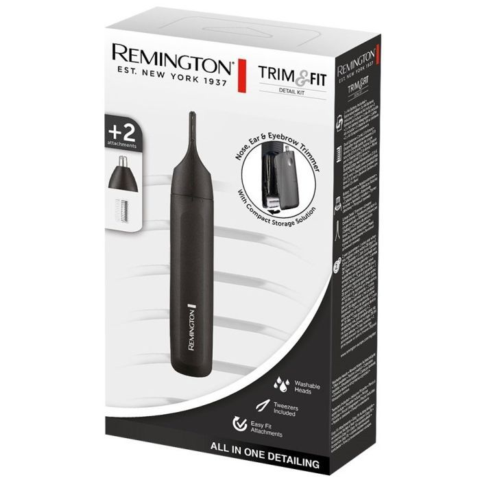 Триммер Remington NE8000 изображение 11