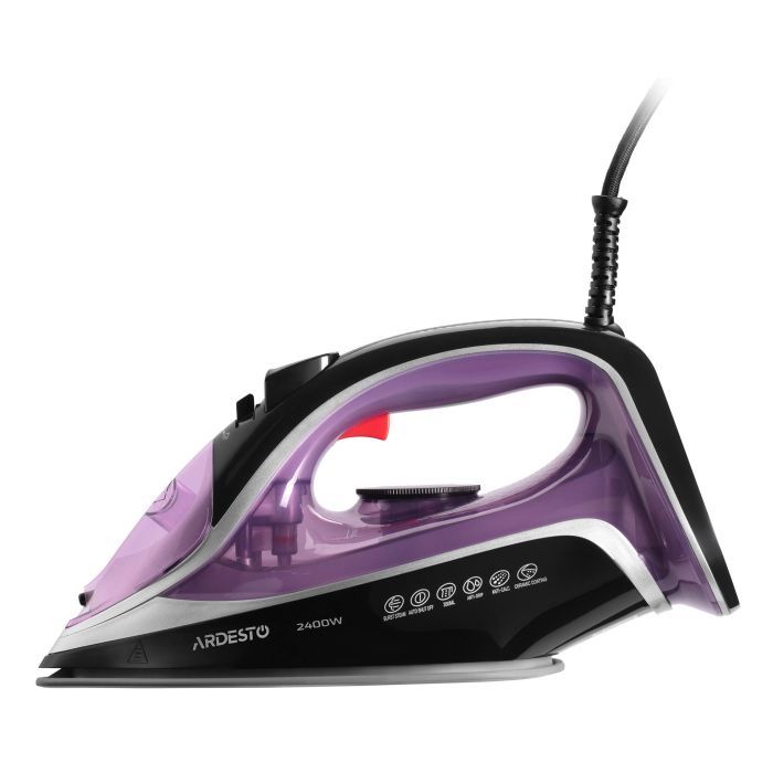 Утюг Ardesto IR-B2234 изображение 2