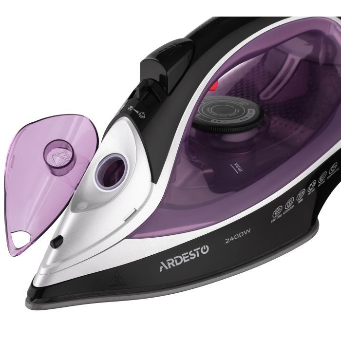 Утюг Ardesto IR-B2234 изображение 6