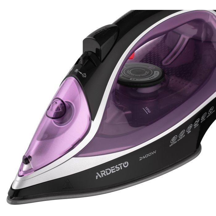 Утюг Ardesto IR-B2234 изображение 7