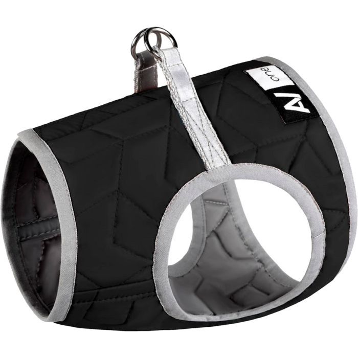 Шлея для собак Airy Vest ONE XS3 32-35 см рожева (29397)