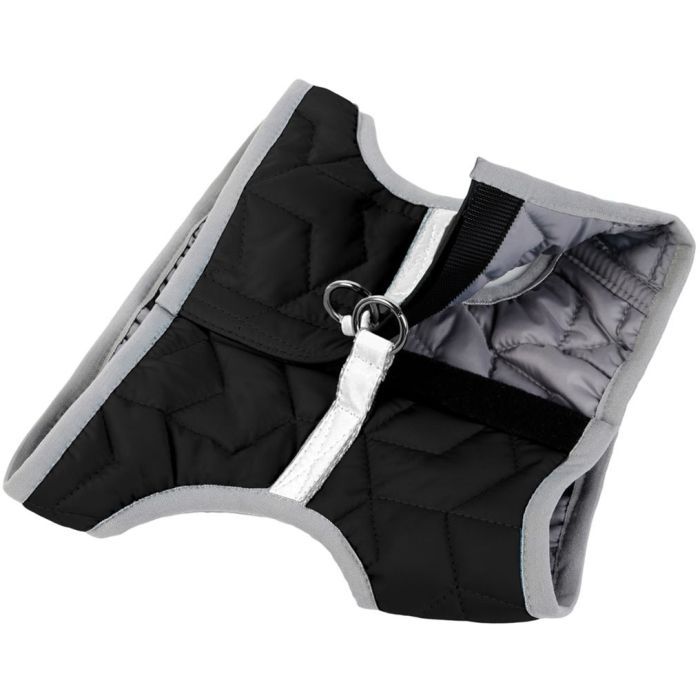 Шлея для собак Airy Vest ONE XS3 32-35 см рожева (29397) зображення 2