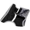 Шлея для собак Airy Vest ONE XS3 32-35 см чорна (29391) зображення 2