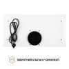 Витяжка кухонна Perfelli TLS 6763 WH 1100 LED Sensor зображення 8