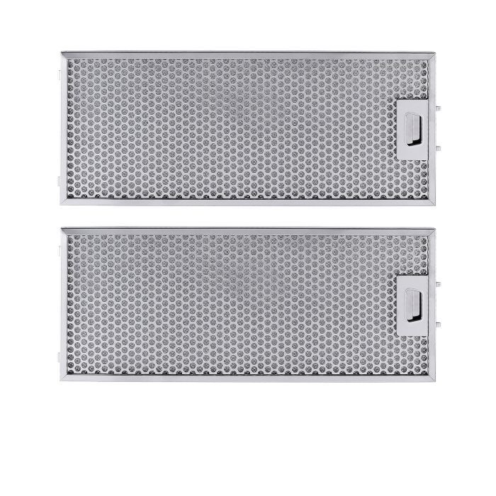 Витяжка кухонна Perfelli TLS 6763 WH 1100 LED Sensor зображення 9