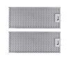 Витяжка кухонна Perfelli TLS 6763 WH 1100 LED Sensor зображення 9