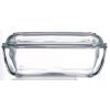 Маслянка кухонна Luminarc Butter Clear 17 см (N3913) зображення 5