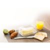Маслянка кухонна Luminarc Butter Clear 17 см (N3913) зображення 6
