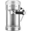 Рожковая кофеварка эспрессо KitchenAid 5KES6503ESX изображение 2