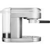 Рожковая кофеварка эспрессо KitchenAid 5KES6503ESX изображение 3