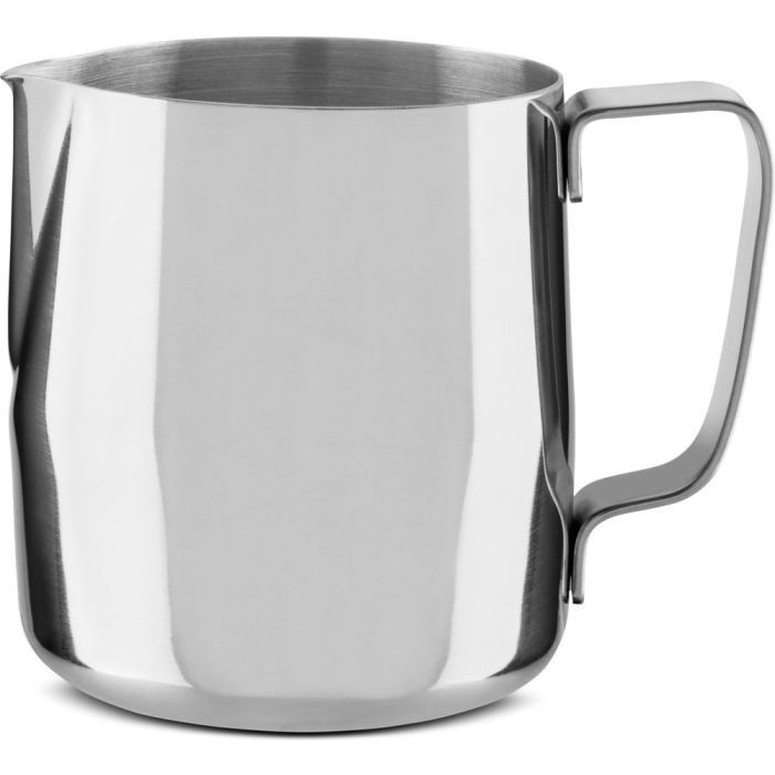 Рожковая кофеварка эспрессо KitchenAid 5KES6503ESX изображение 7