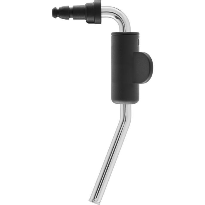 Рожковая кофеварка эспрессо KitchenAid 5KES6503ESX изображение 8
