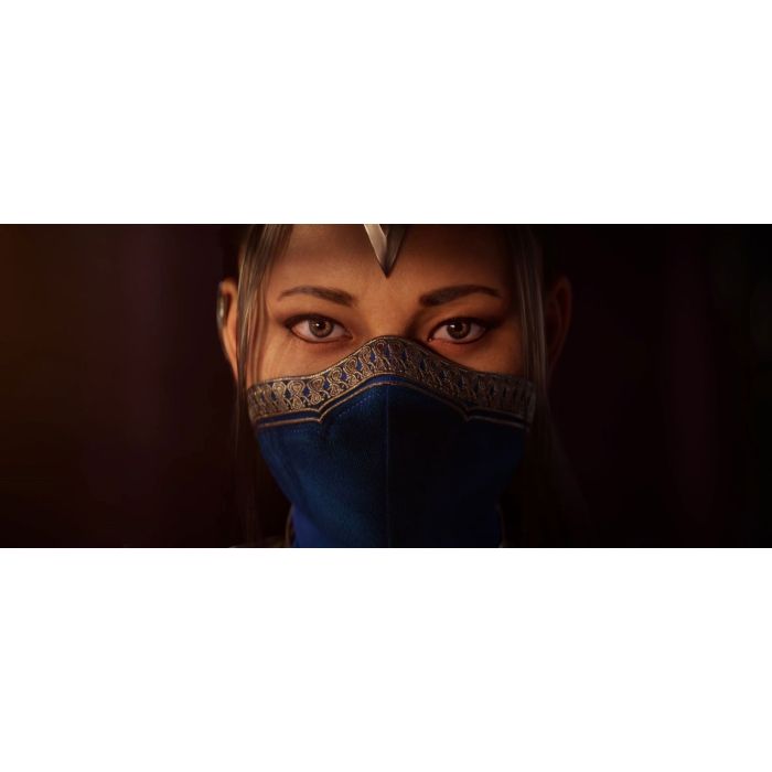 Игра Nintendo Mortal Kombat 1 (2023), картридж (5051895416716) изображение 10
