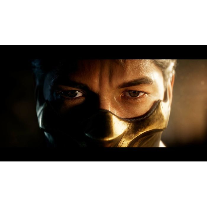 Гра Nintendo Mortal Kombat 1 (2023), картридж (5051895416716) зображення 2
