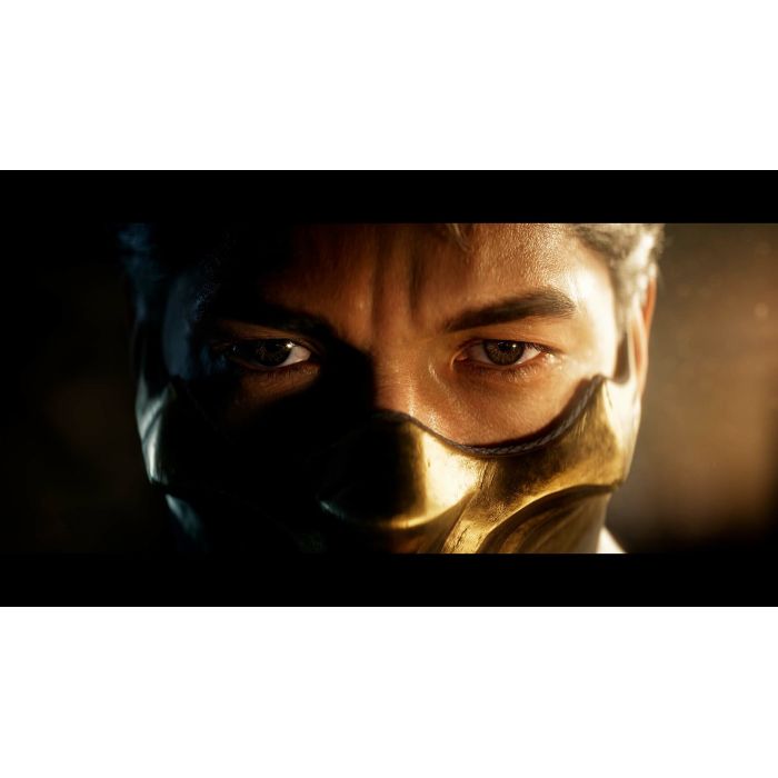 Игра Nintendo Mortal Kombat 1 (2023), картридж (5051895416716) изображение 2