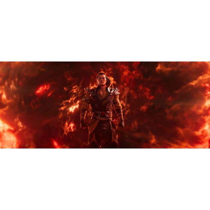 Гра Nintendo Mortal Kombat 1 (2023), картридж (5051895416716) зображення 9