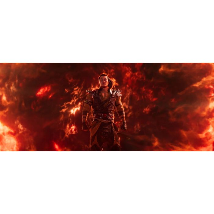 Игра Nintendo Mortal Kombat 1 (2023), картридж (5051895416716) изображение 9