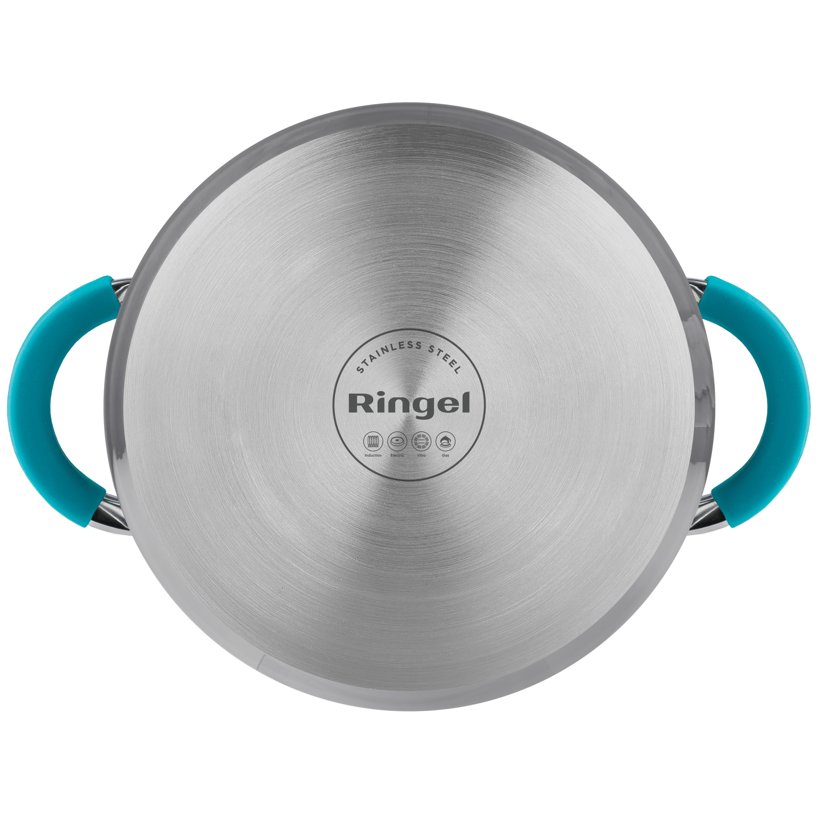 Набір посуду Ringel Promo 6 предметів (RG-6000/1-P) зображення 5