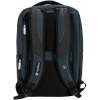 Рюкзак шкільний Optima 17" сірий (O97459) зображення 2