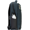 Рюкзак шкільний Optima 17" сірий (O97459) зображення 4