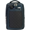 Рюкзак шкільний Optima 17" сірий (O97459) зображення 5