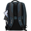 Рюкзак шкільний Optima 17" сірий (O97459) зображення 8