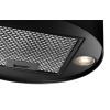 Вытяжка кухонная GRANADO Segovia 3604-1200 black (GCH6436411) изображение 5