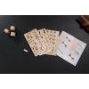 Конструктор Ugears Військовий тягач (6337471) зображення 10