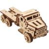 Конструктор Ugears Військовий тягач (6337471) зображення 4