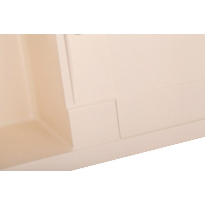 Мойка кухонная GRANADO VALENCIA ivory (gr0704) изображение 3