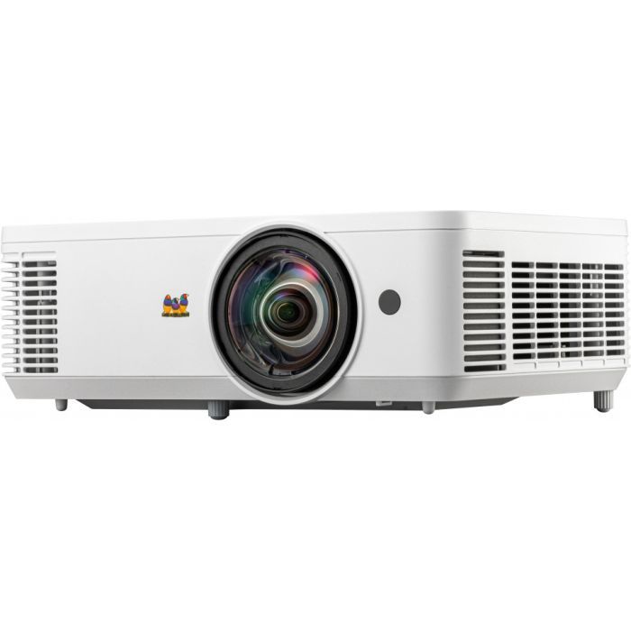 Проектор ViewSonic PS502X (VS19344) зображення 2
