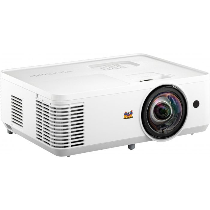 Проектор ViewSonic PS502X (VS19344) зображення 3