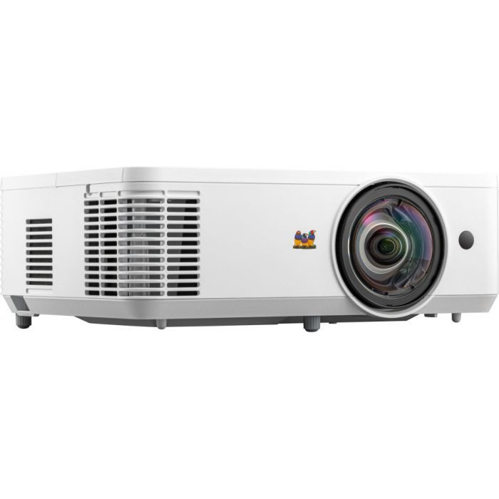 Проектор ViewSonic PS502X (VS19344) зображення 4