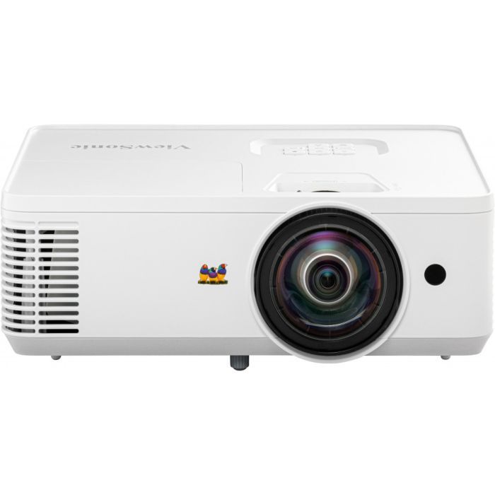 Проектор ViewSonic PS502X (VS19344) зображення 5