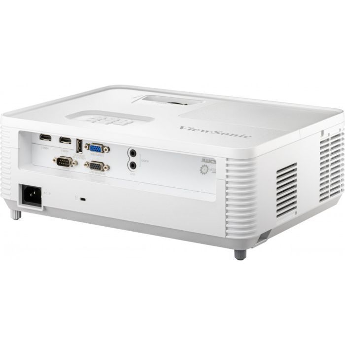 Проектор ViewSonic PS502X (VS19344) зображення 7