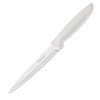 Кухонный нож Tramontina Plenus Light Grey 152 мм (23424/136)