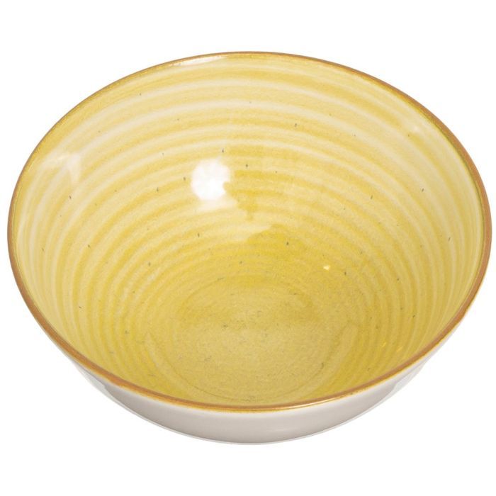 Салатник Ipec Grano Yellow 16 см (30908753) изображение 2