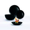 Салатник Luminarc Diwali Black 21 см (P0790) изображение 2