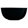 Салатник Luminarc Diwali Black 21 см (P0790)