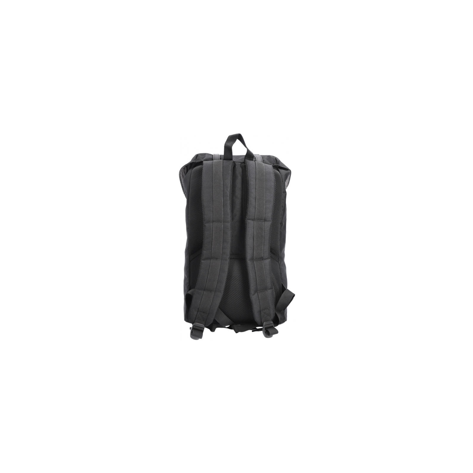 Рюкзак школьный Bodachel 29*17*50 см Черный (BS01-24-L) изображение 2