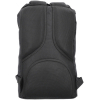 Рюкзак школьный Bodachel 29*17*50 см Черный (BS01-24-L) изображение 3