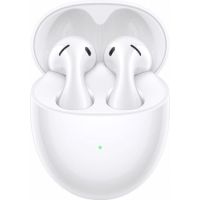 Наушники Huawei FreeBuds 5 Ceramic White (55036456)