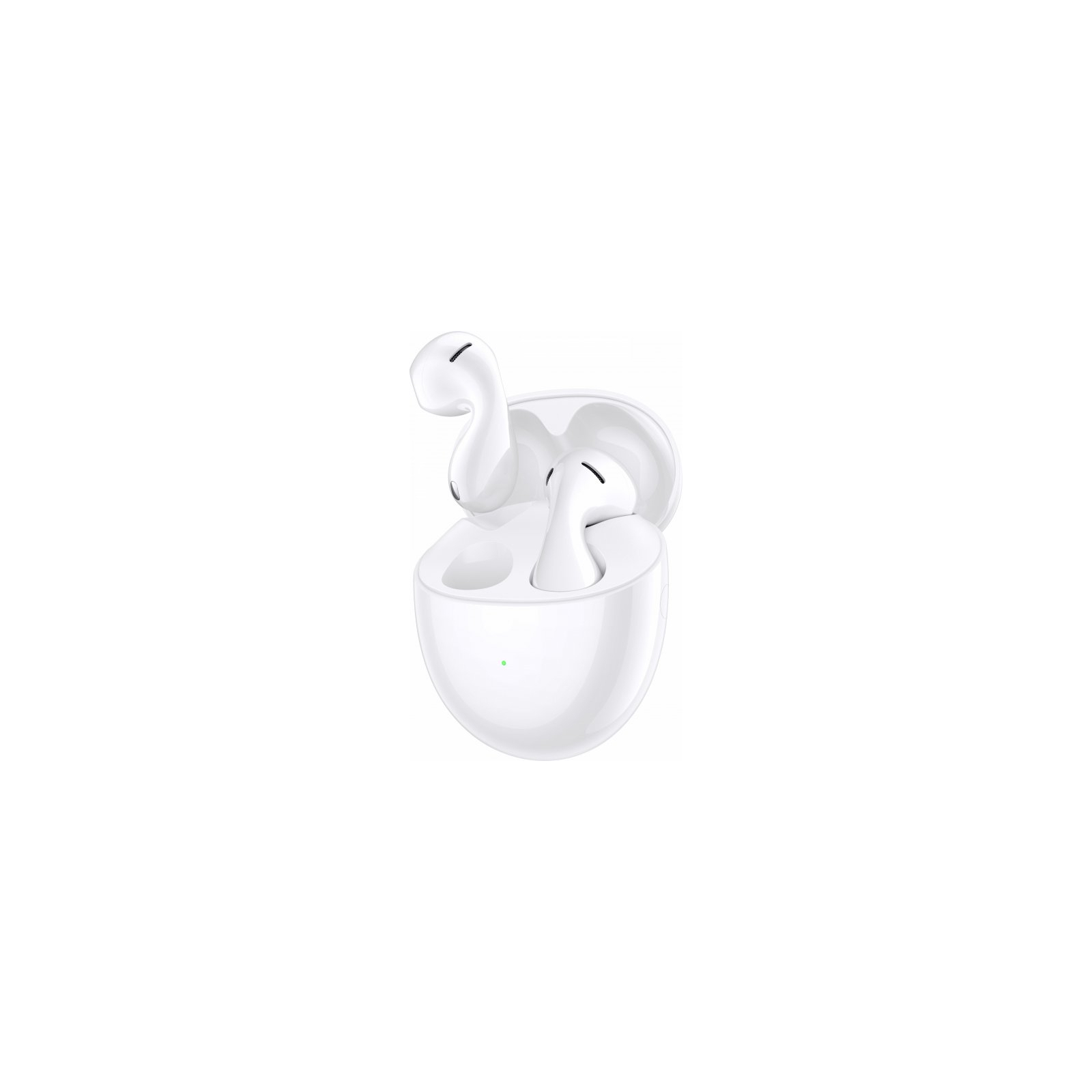 Навушники Huawei FreeBuds 5 Ceramic White (55036456) зображення 2