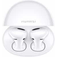 Наушники Huawei FreeBuds 5 Ceramic White (55036456) изображение 4