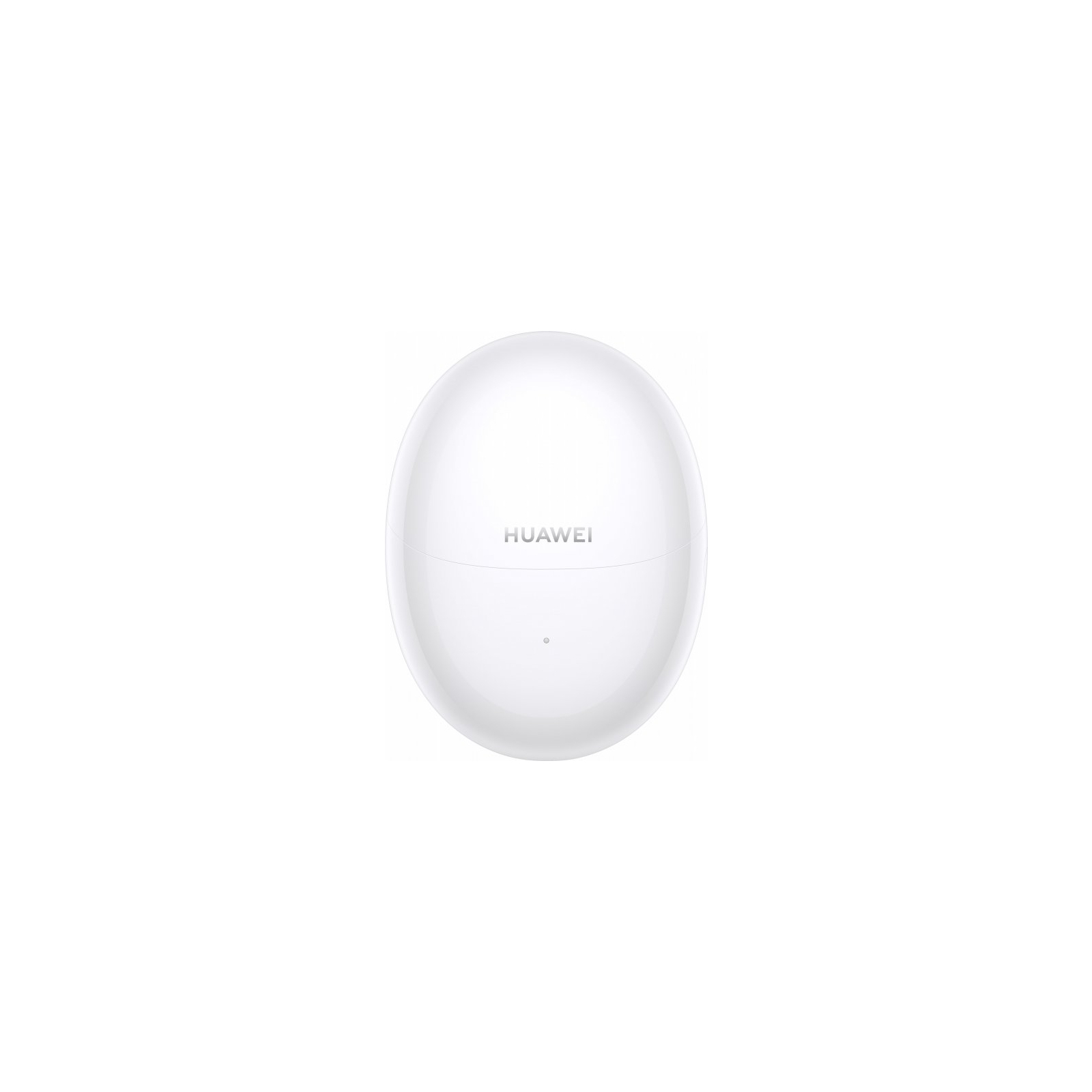 Навушники Huawei FreeBuds 5 Silver Frost (55036454) зображення 7