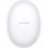 Навушники Huawei FreeBuds 5 Ceramic White (55036456) зображення 7