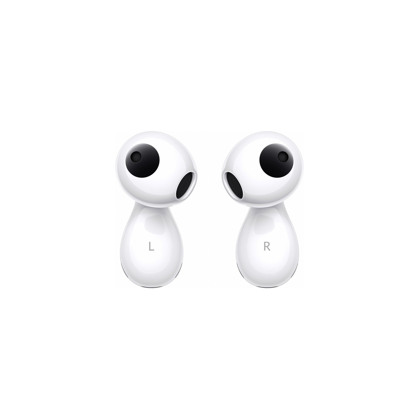 Навушники Huawei FreeBuds 5 Ceramic White (55036456) зображення 9