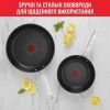 Набір сковорідок Tefal Intuition Thermo-Spot (B817S255) зображення 10