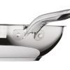 Набір сковорідок Tefal Intuition Thermo-Spot (B817S255) зображення 2